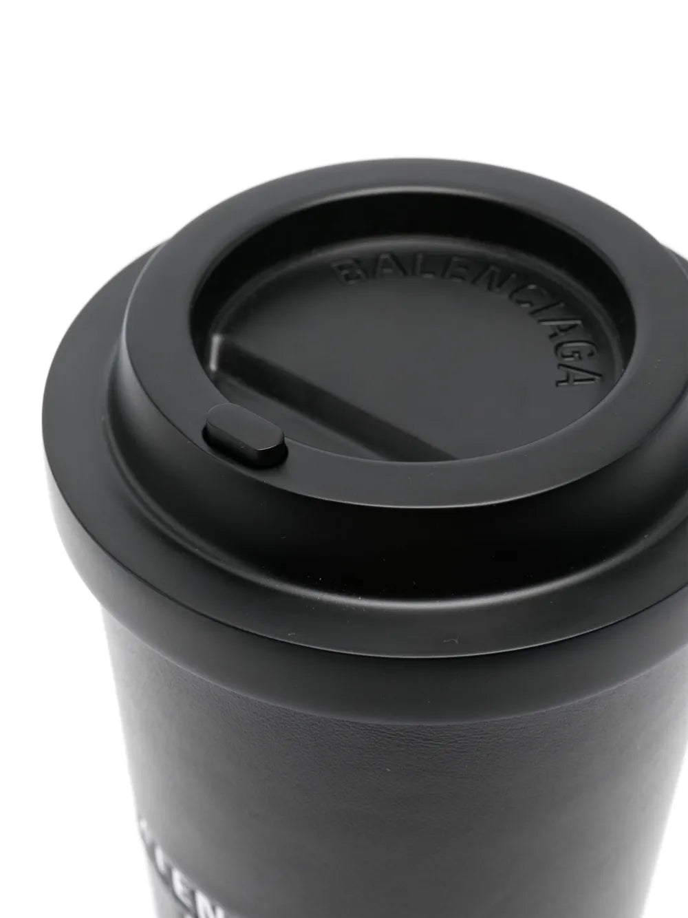 9AM Coffee Cup clutch bag
