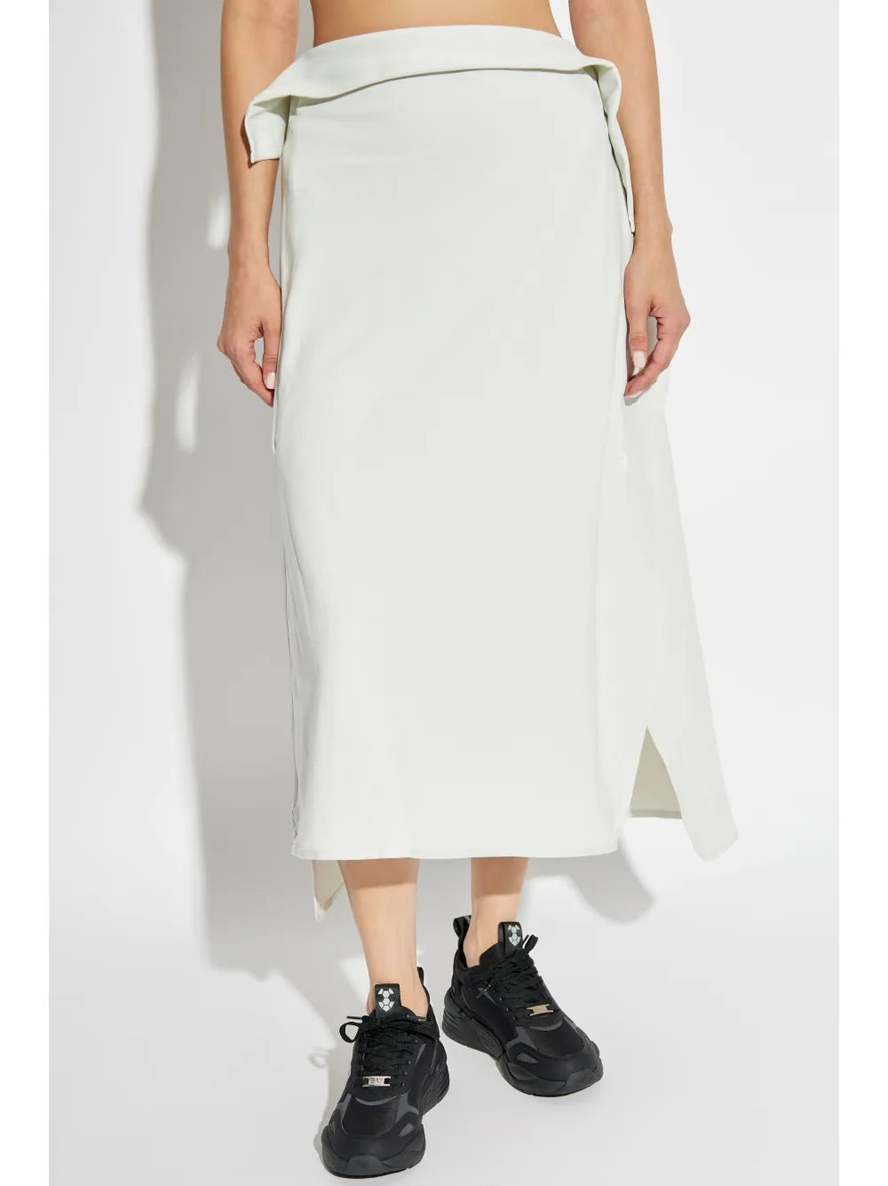 track skirt 