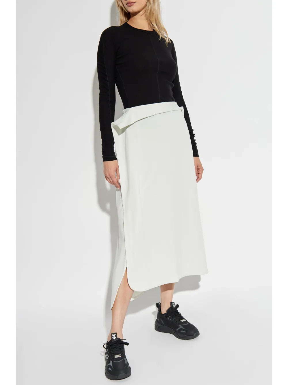 track skirt 