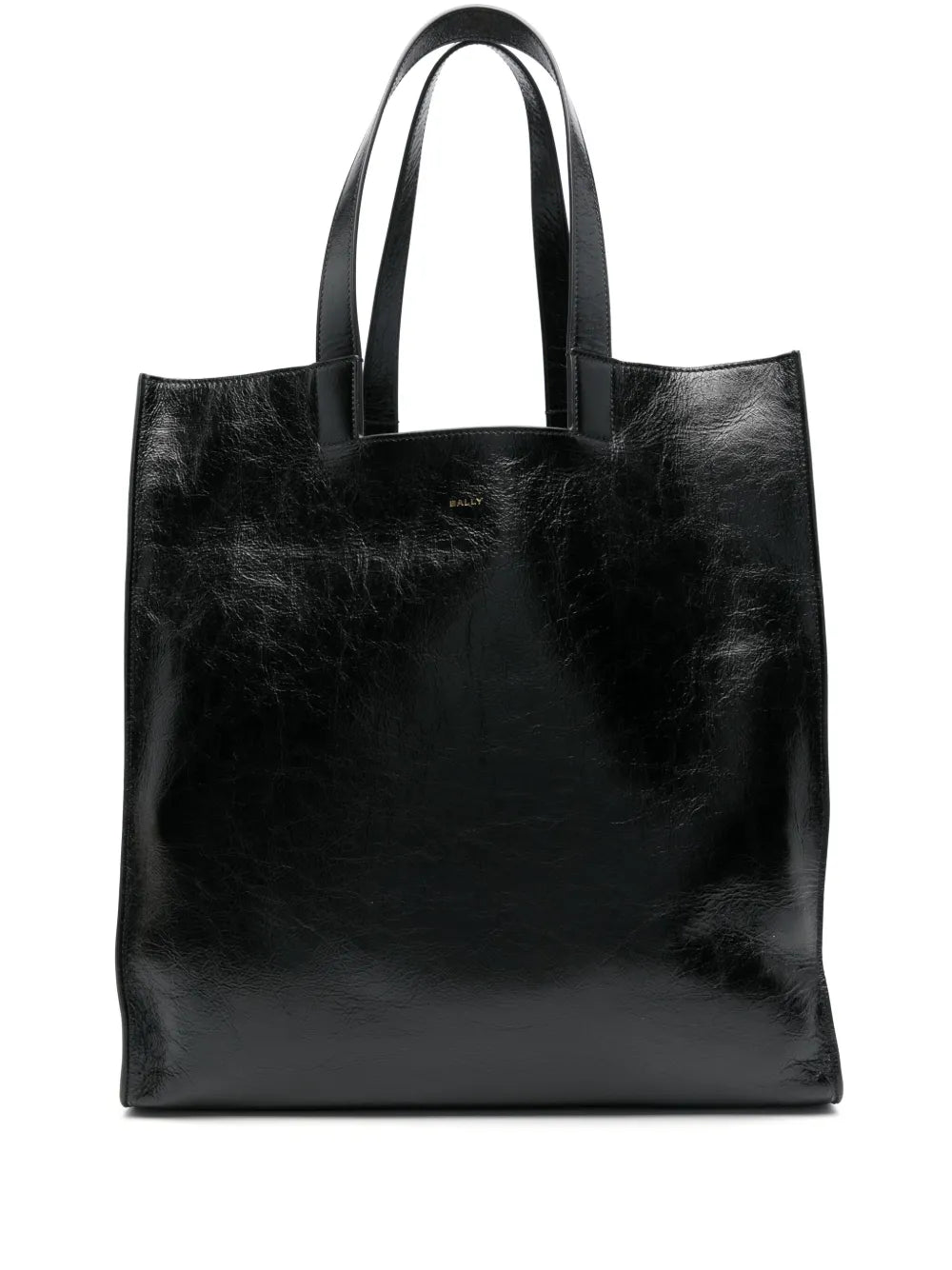 Easy Bally tote bag