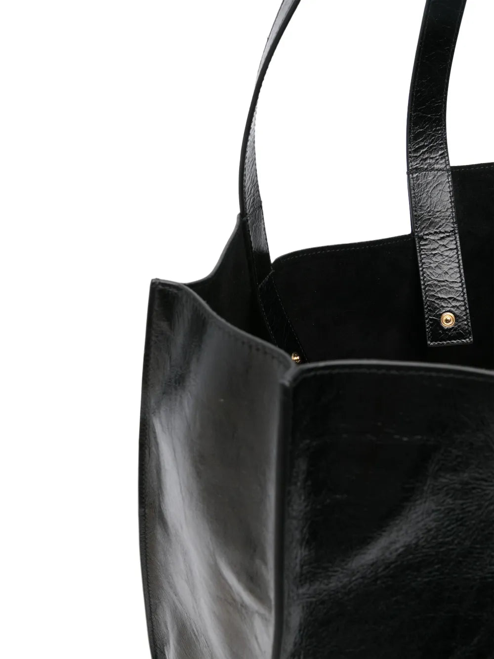 Easy Bally tote bag