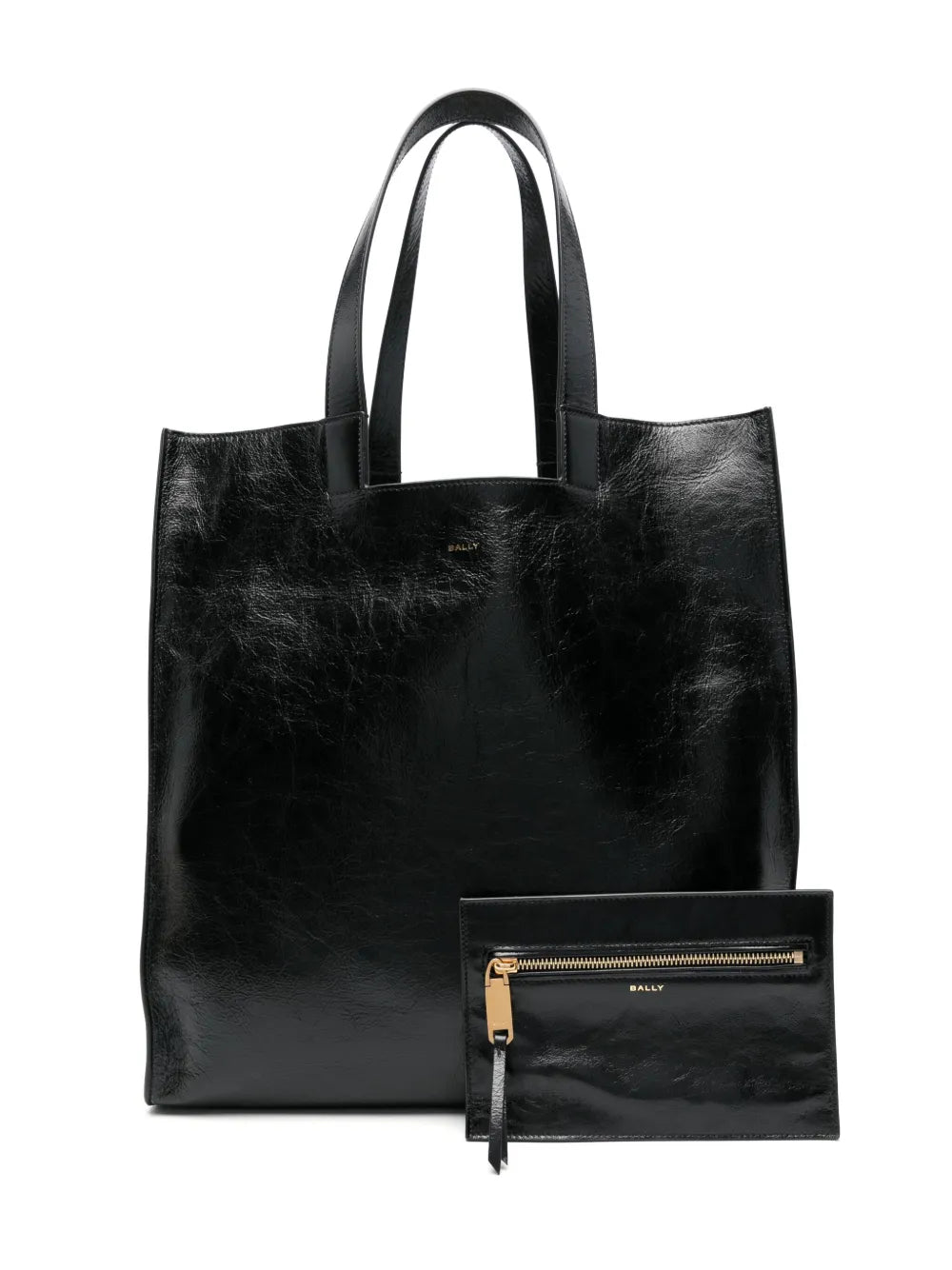 Easy Bally tote bag