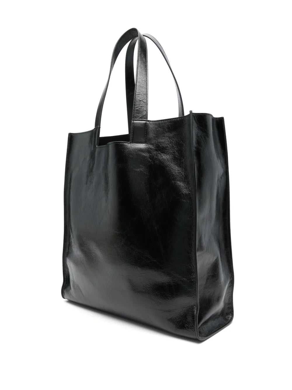 Easy Bally tote bag