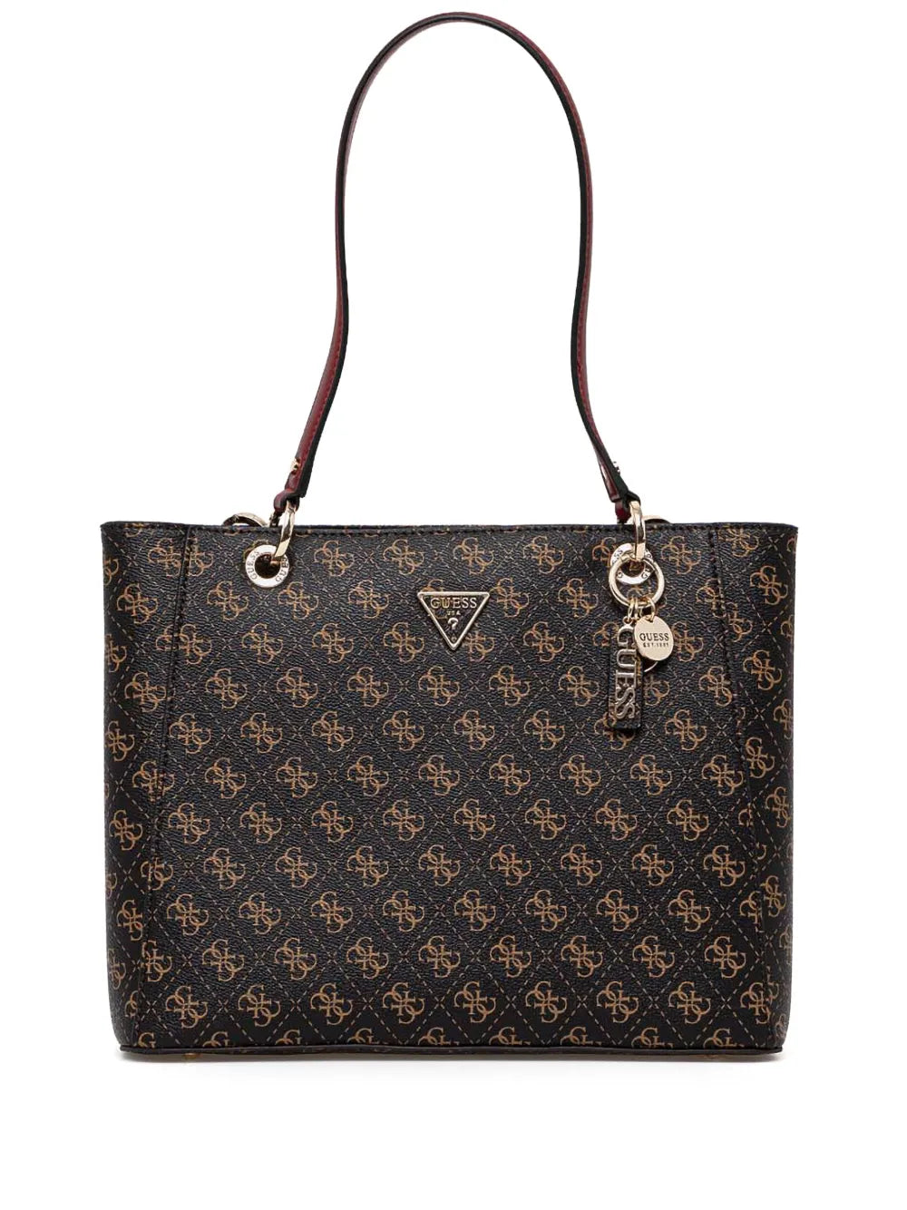 Noelle tote bag