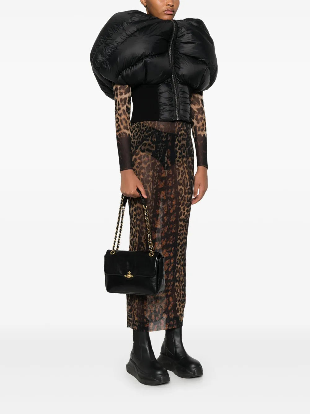 Anita shoulder bag