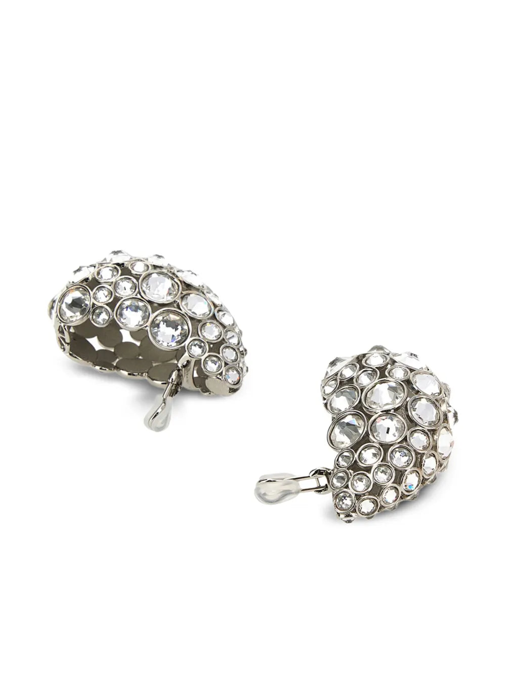 Pineapple earrings