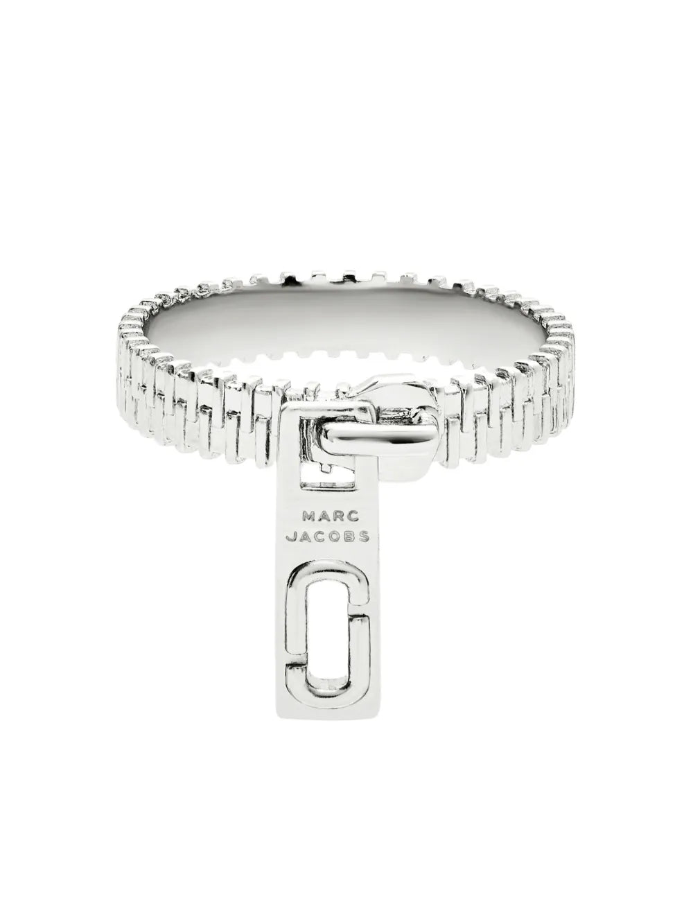 The J Marc Zipper ring