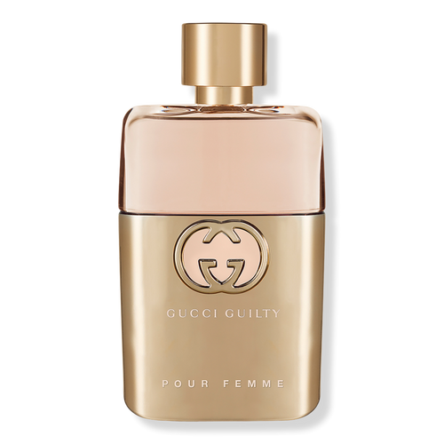 Gucci Guilty Pour Femme Eau de Parfum - 1.6 oz
