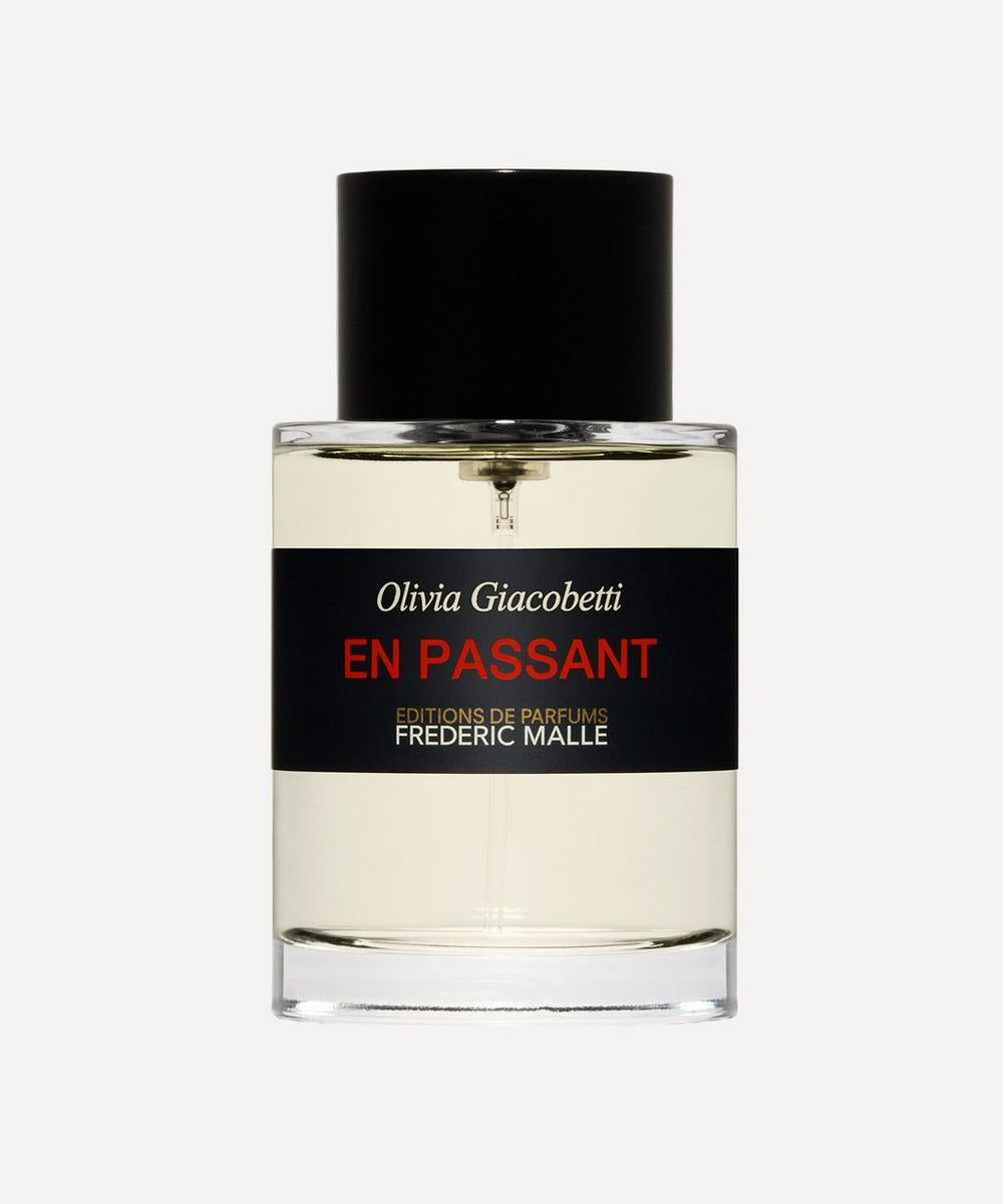 Editions de Parfums Frédéric Malle En Passant Eau de Parfum 100 ml