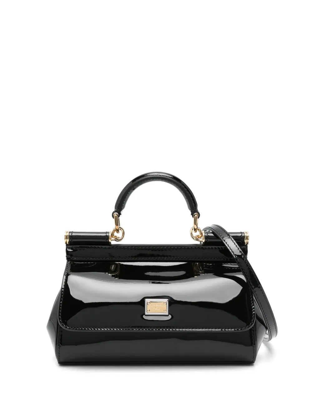 mini Sicily cross body bag
