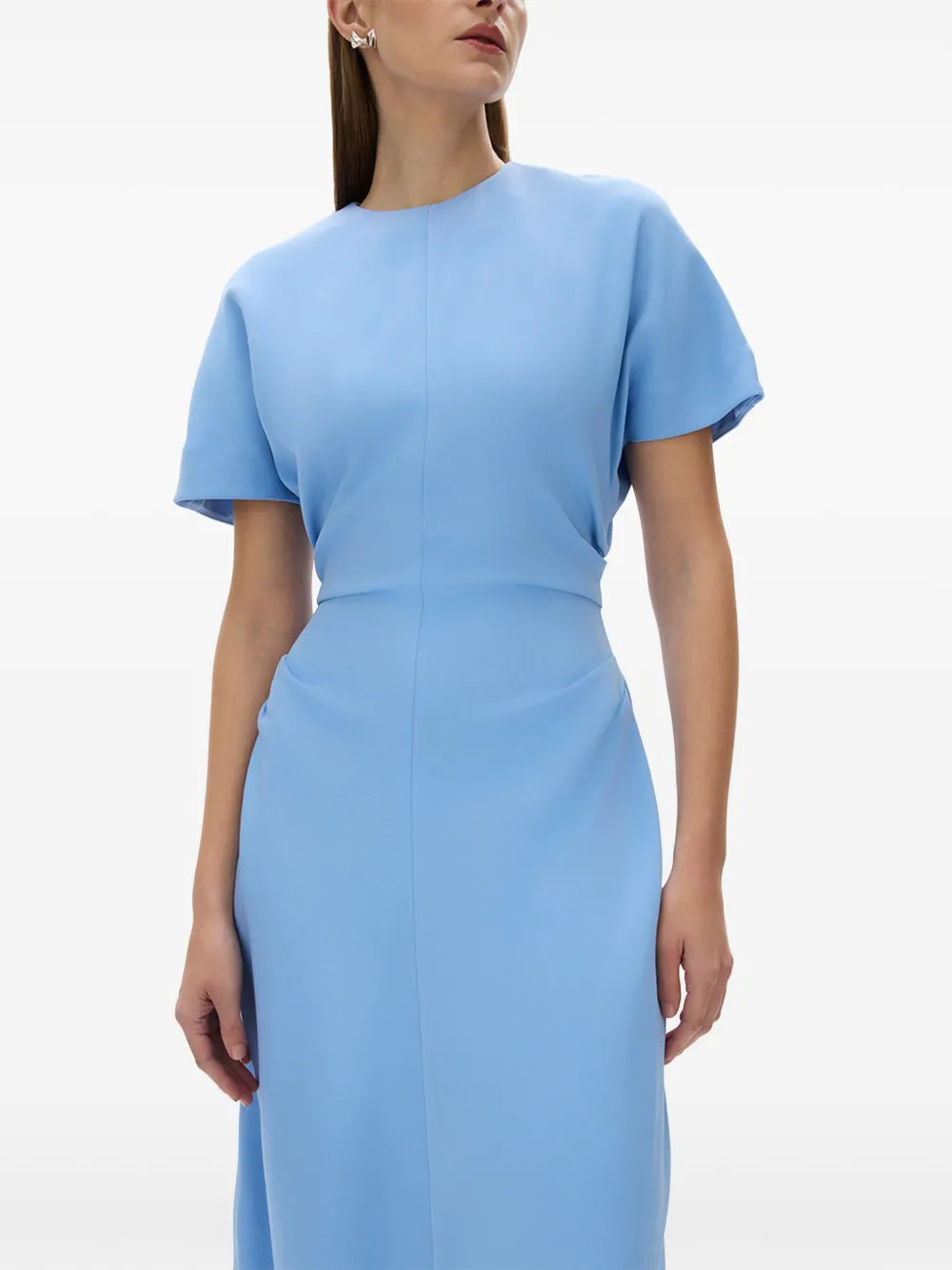 Orion midi dress