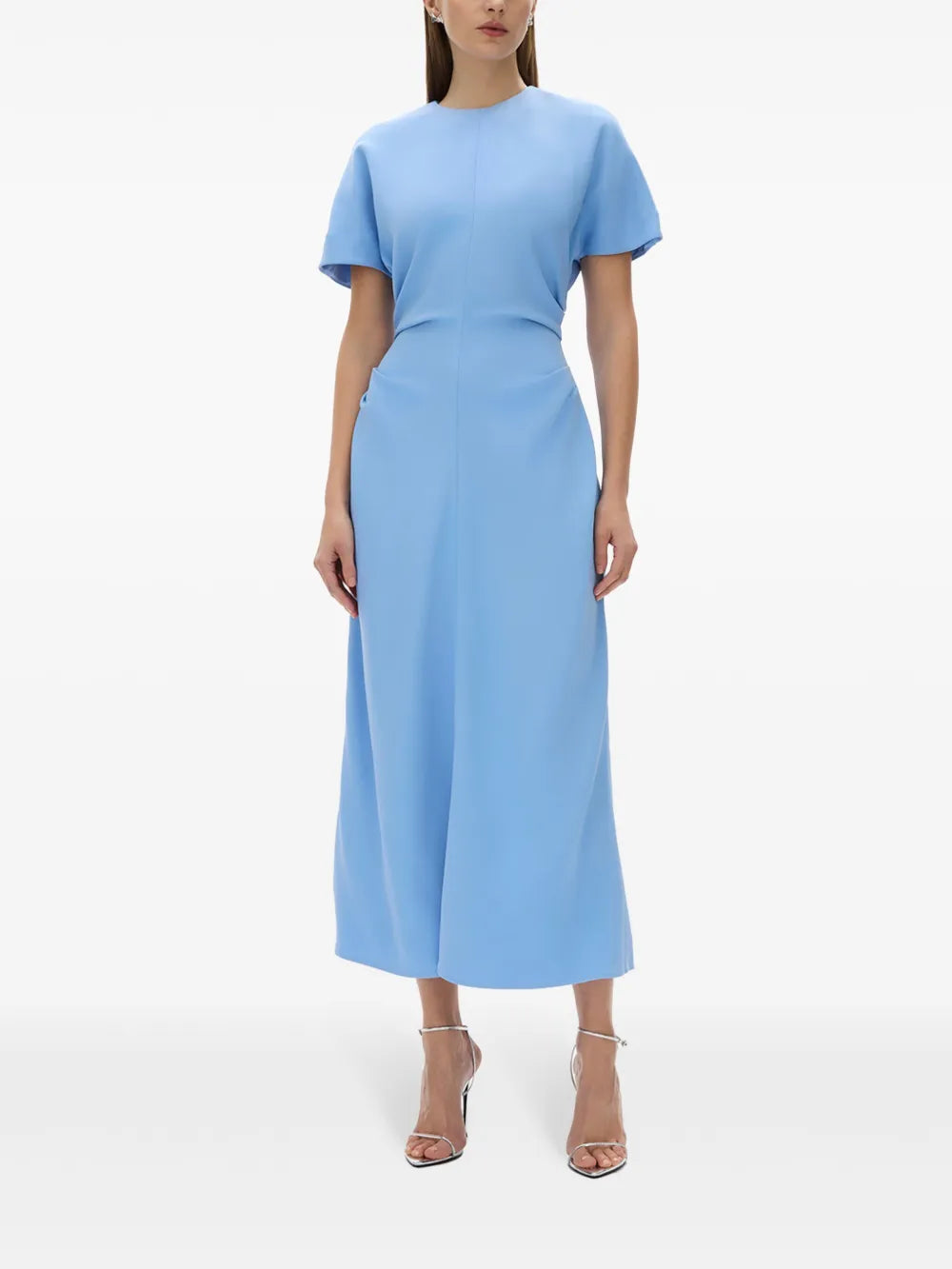 Orion midi dress