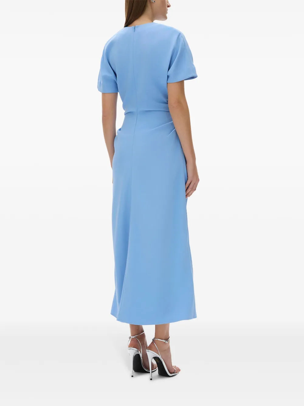 Orion midi dress
