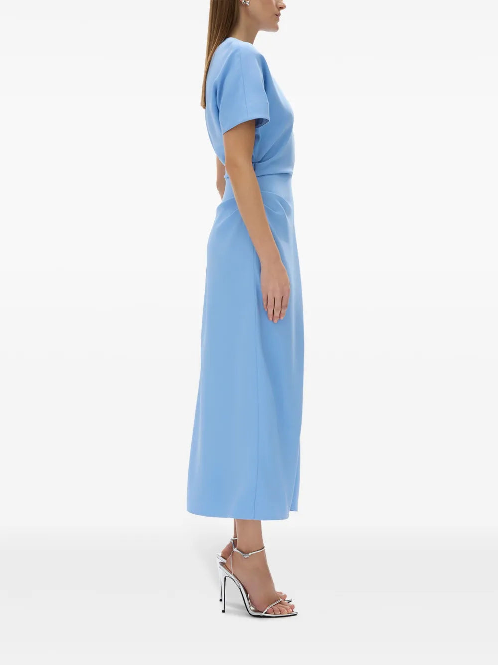 Orion midi dress