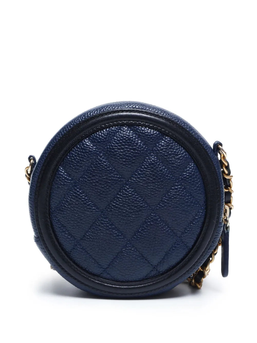 2018-2019 mini Filigree shoulder bag