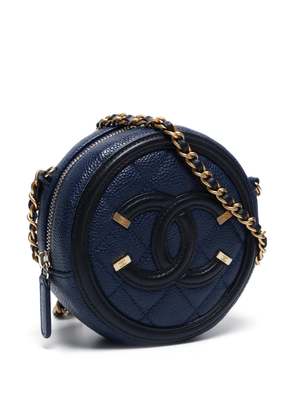 2018-2019 mini Filigree shoulder bag