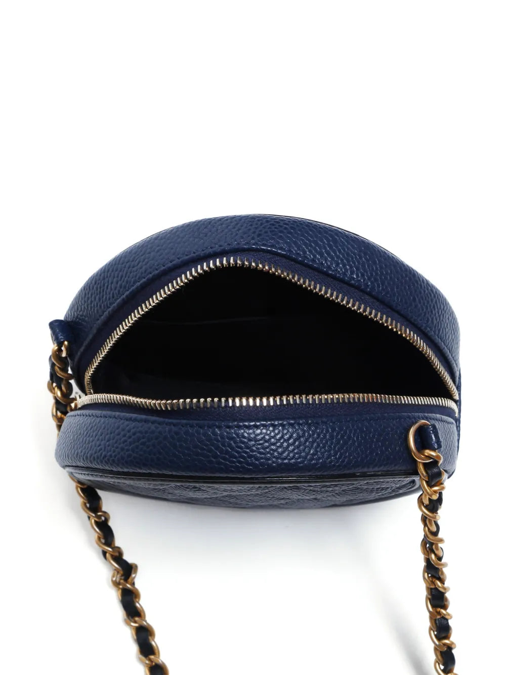 2018-2019 mini Filigree shoulder bag