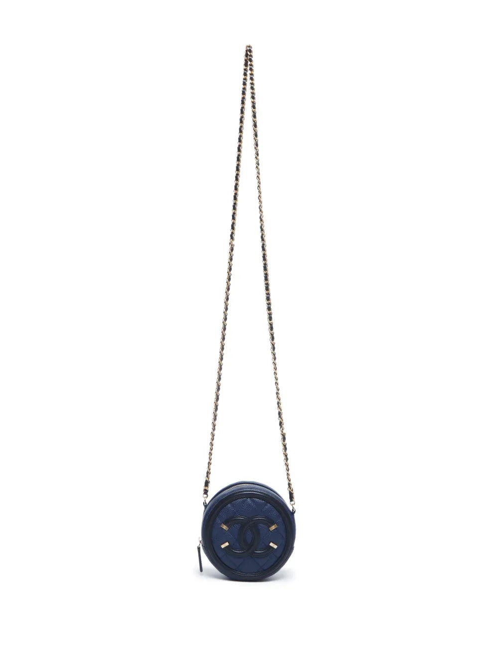 2018-2019 mini Filigree shoulder bag