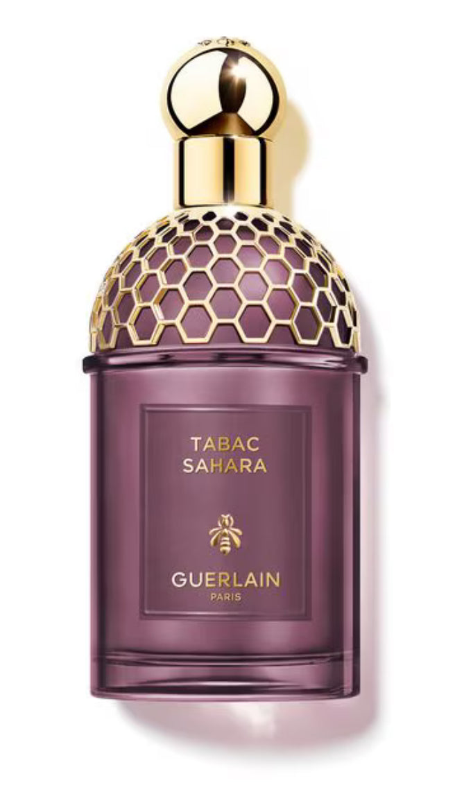 Guerlain TABAC SAHARA - EAU DE PARFUM 100 ML