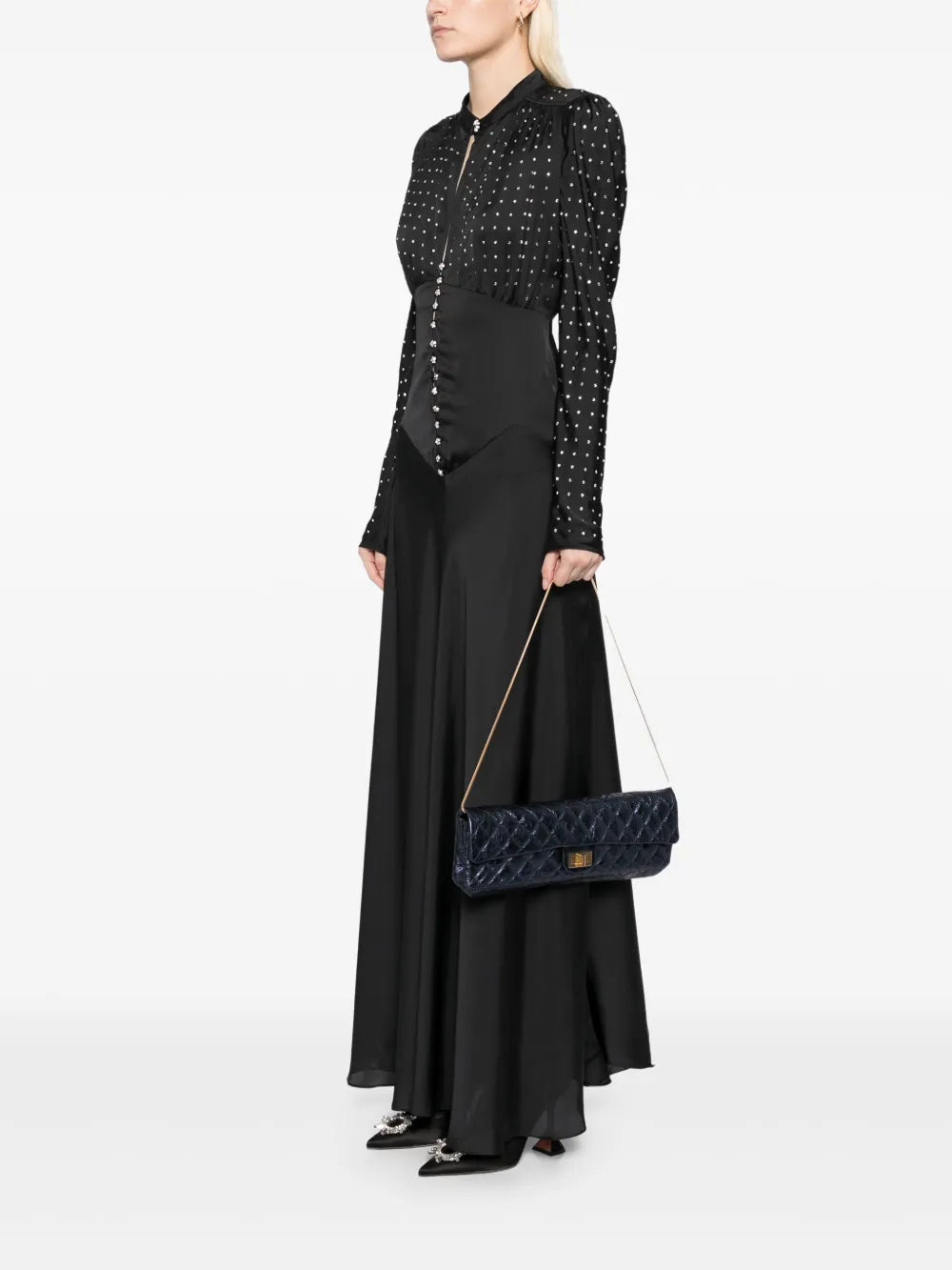 2008 classic flap bag