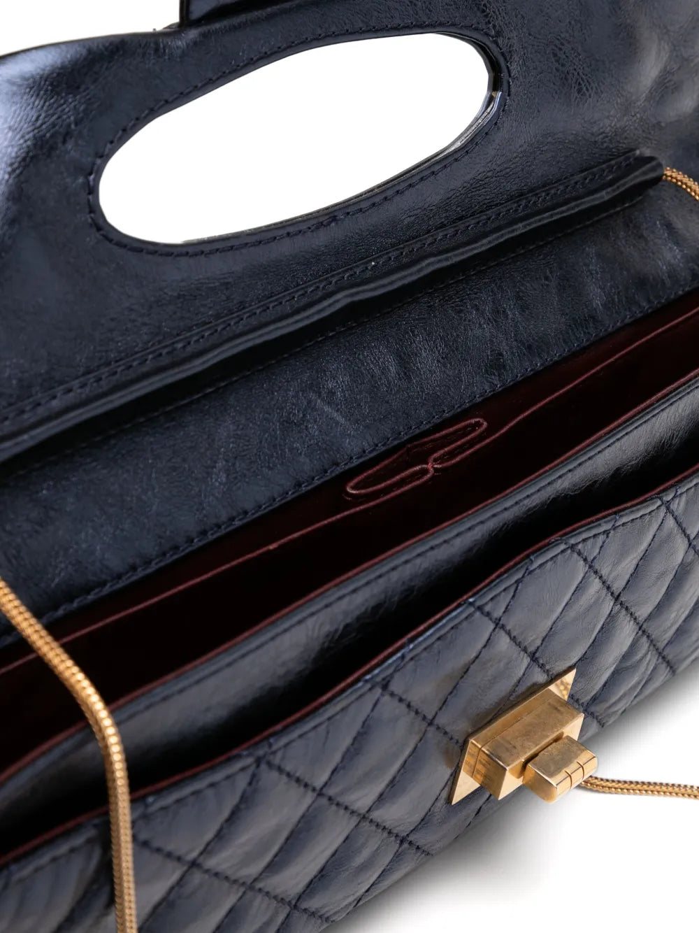 2008 classic flap bag