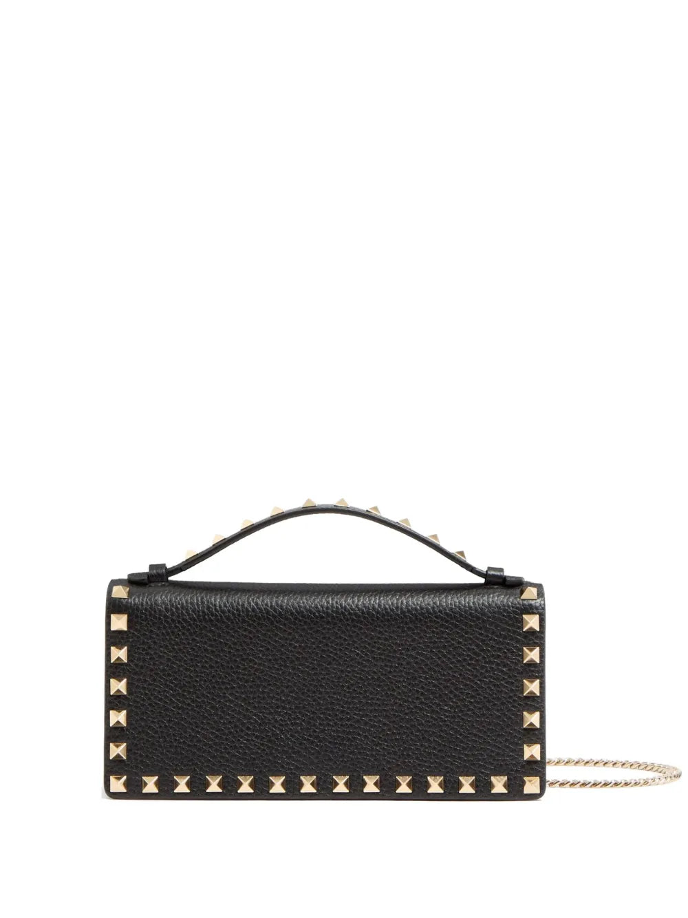 Rockstud wallet-on-chain