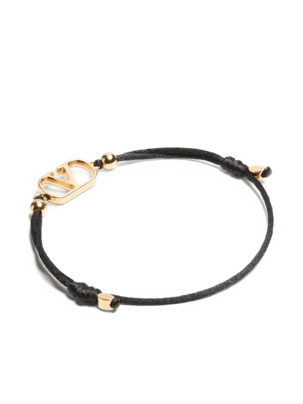 logo bracelet