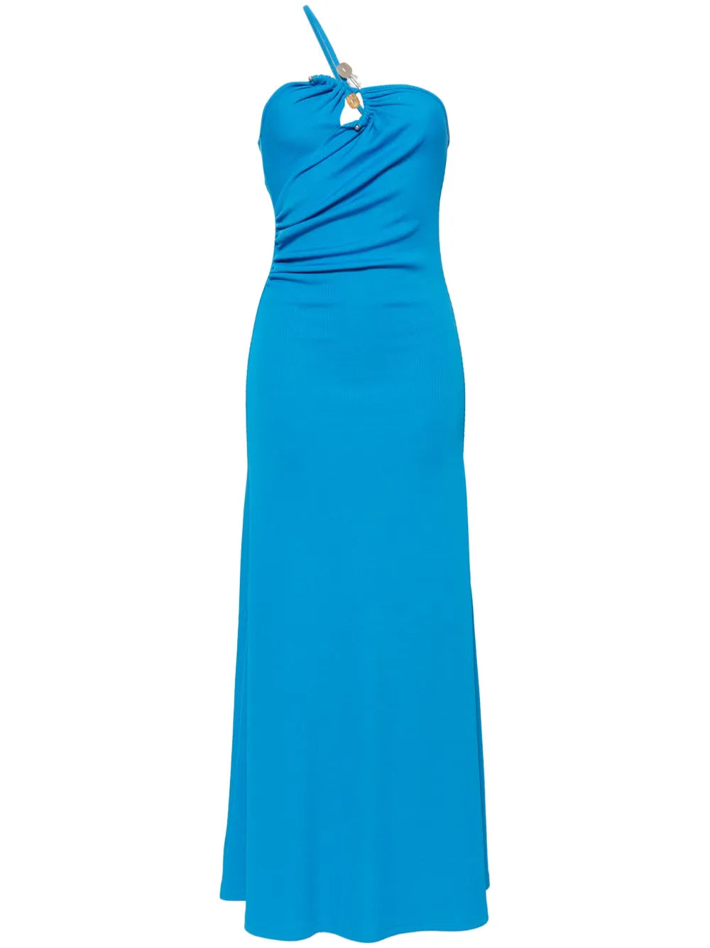 concave stone cami dress