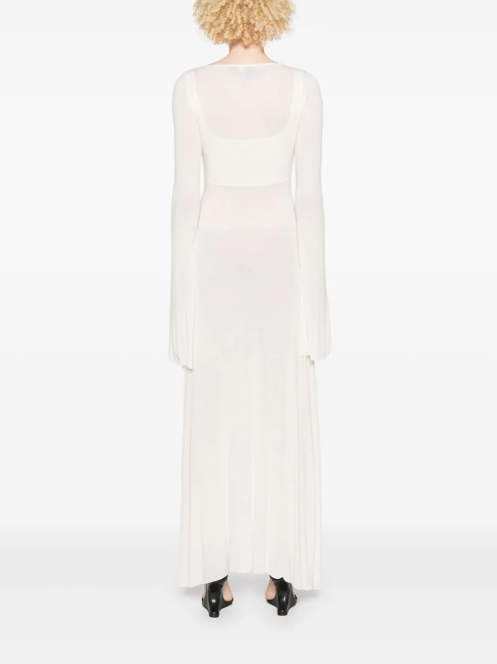 Nina maxi dress