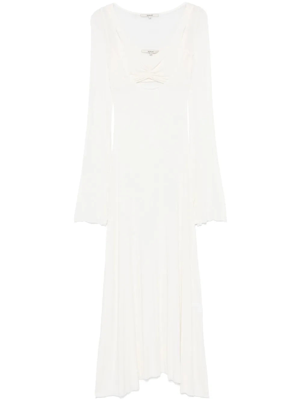 Nina maxi dress