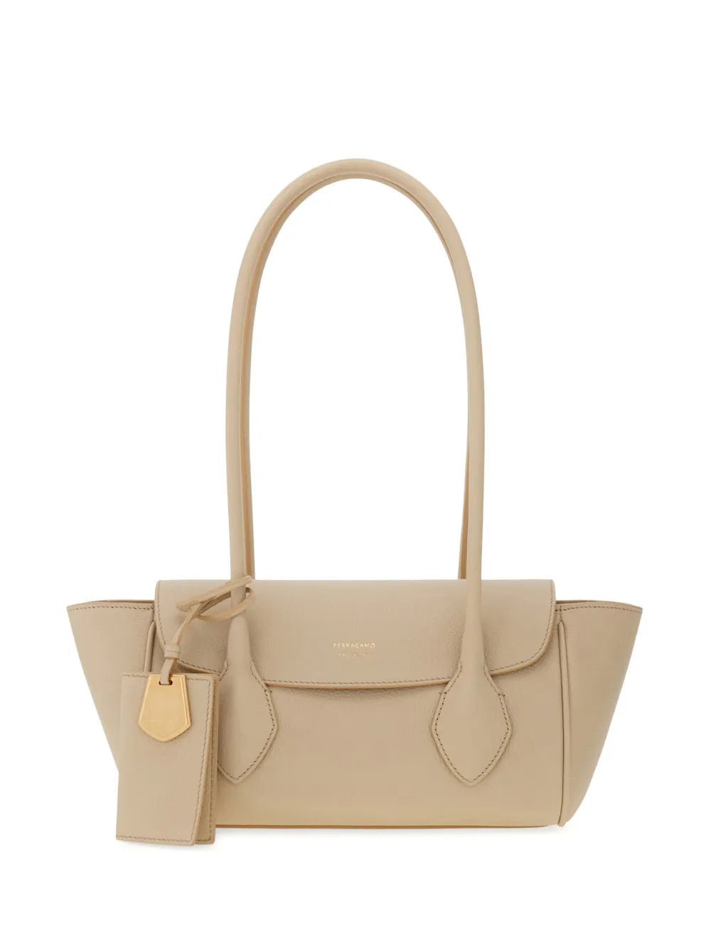 East-West tote bag