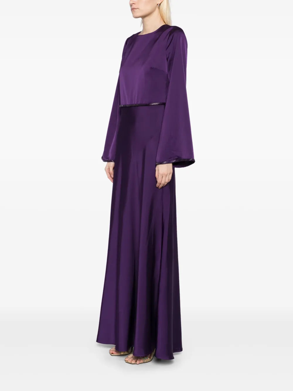 Alex gown