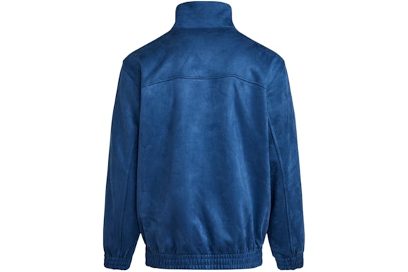 adidas CTT Chinese Track Top 3.1 Gender Neutral Jacket (Asia Sizing) Blue