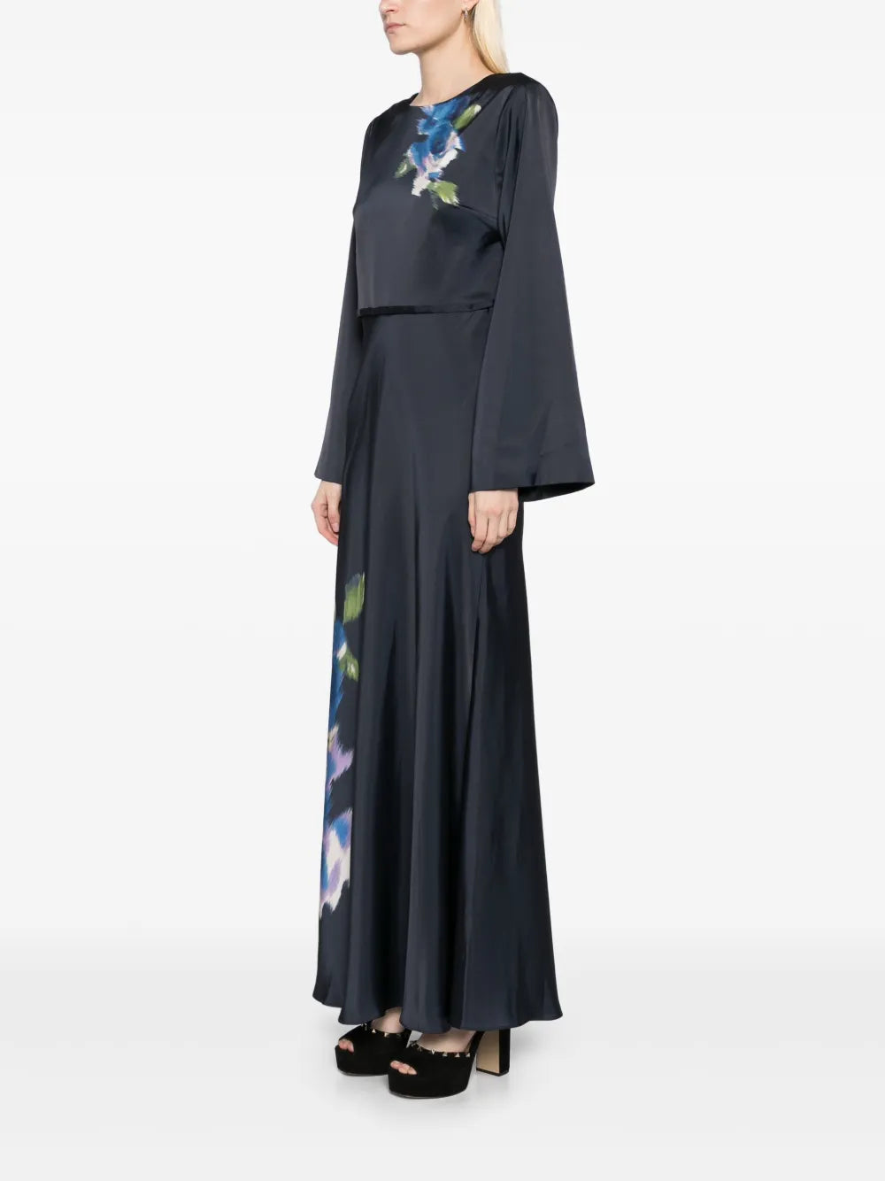 Alex gown