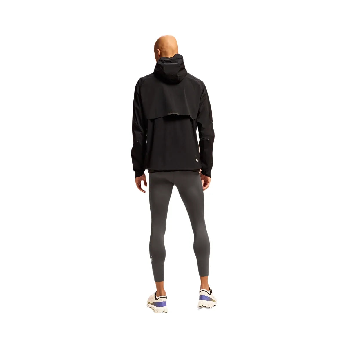 On Core Tights Shadow