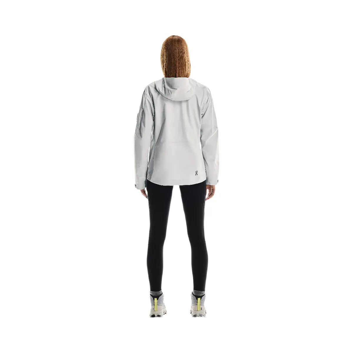 On Trek Tight Black