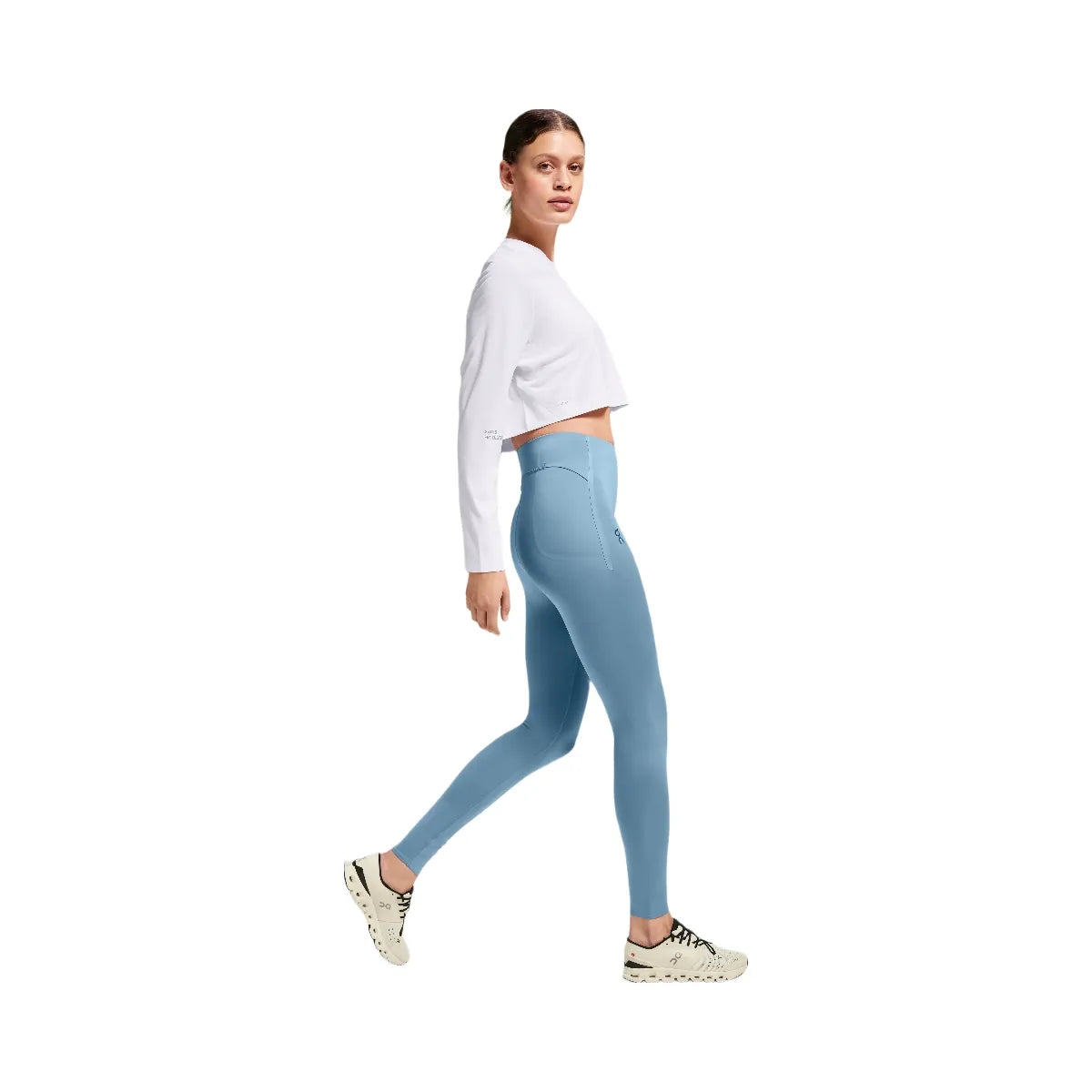 On Active Tights Coast