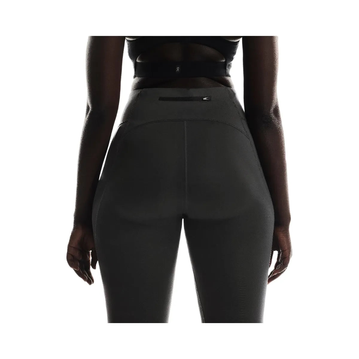 On Performance Tights 7/8 Eclipse