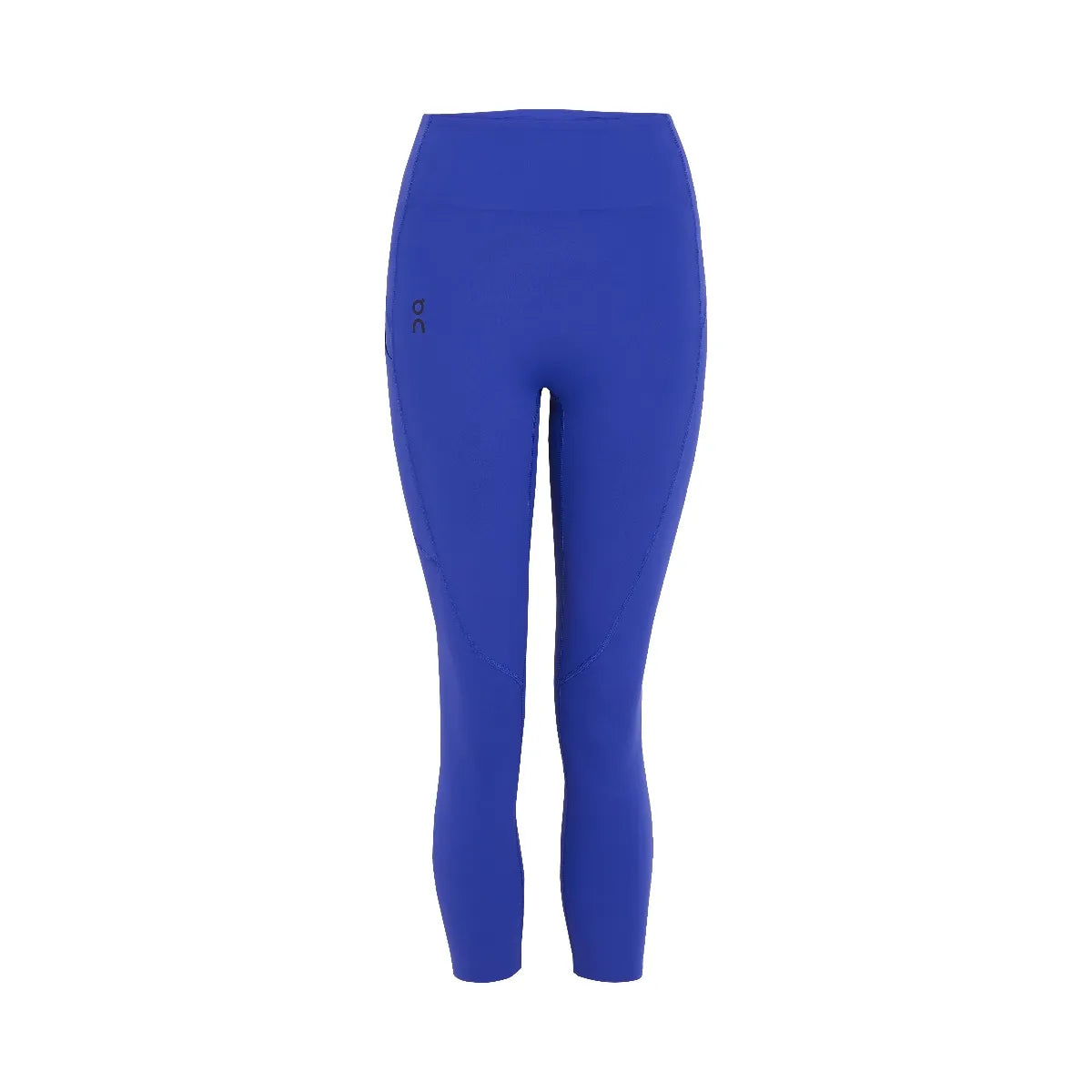 On Movement 3/4 Tights Indigo