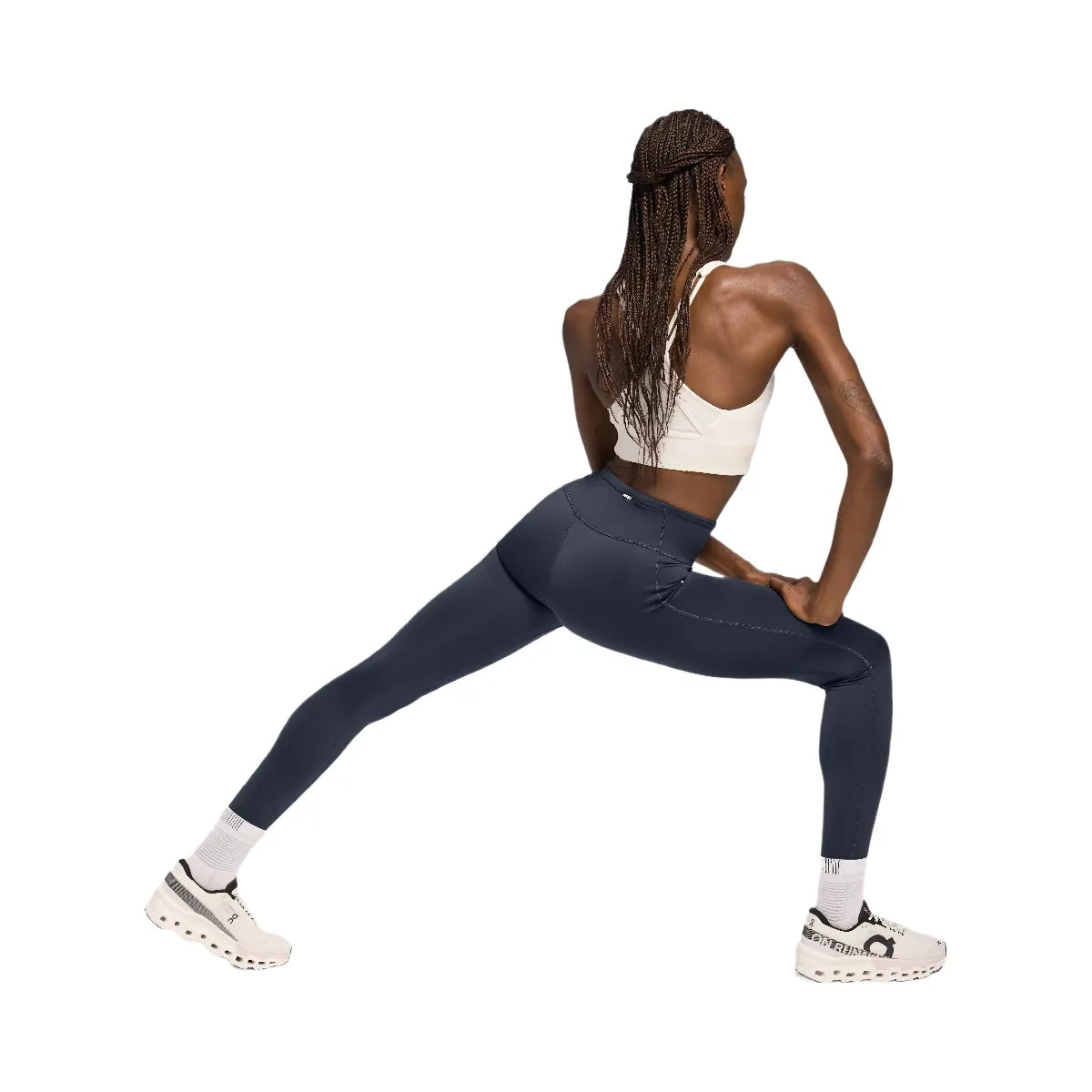 On Core Tights Navy