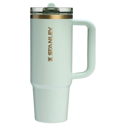 Stanley Gilded Celadon 30oz Limited Edition