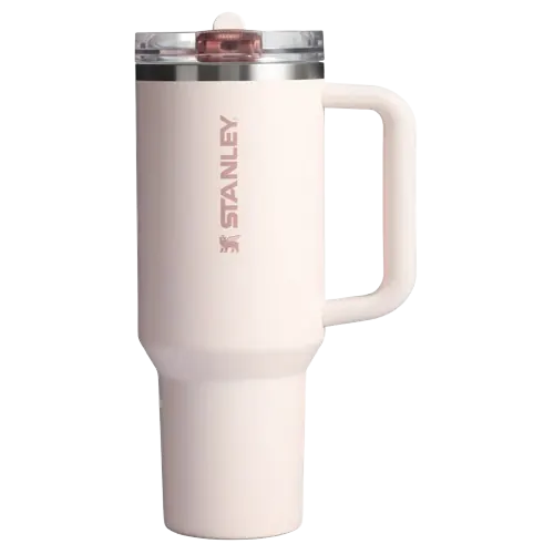 Stanley Quencher ProTour Flip Straw Tumbler