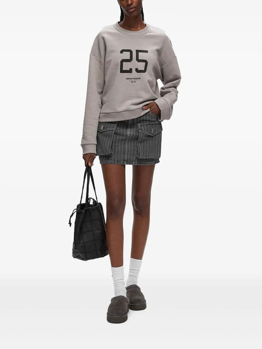 Sali mini skirt