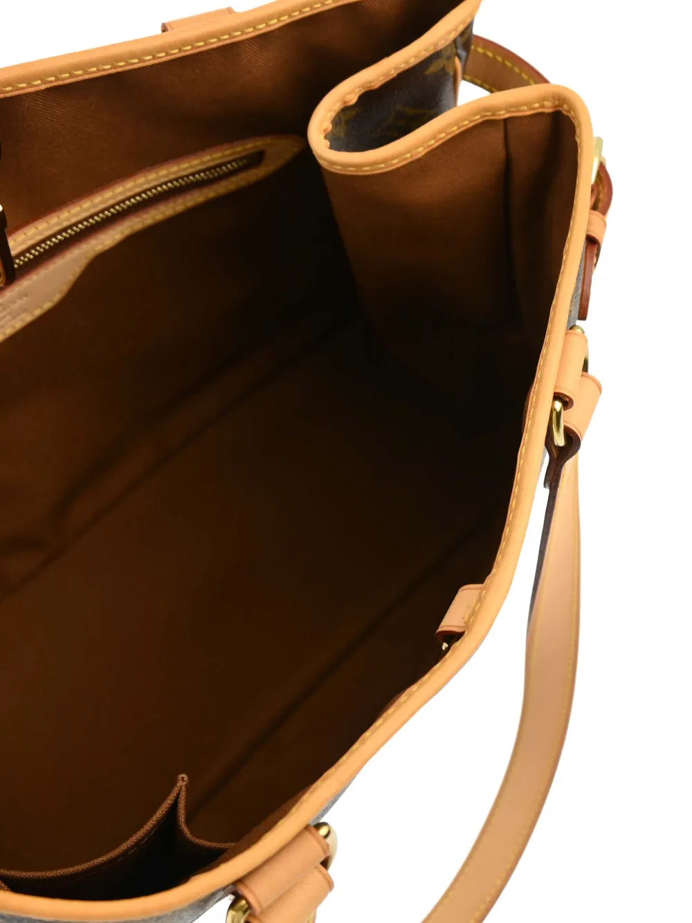 2005 Batignolles tote bag