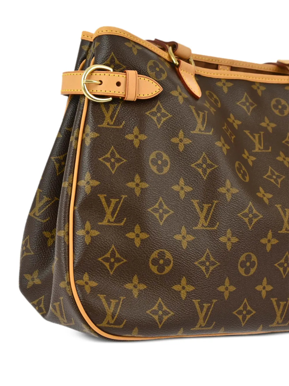 2005 Batignolles tote bag