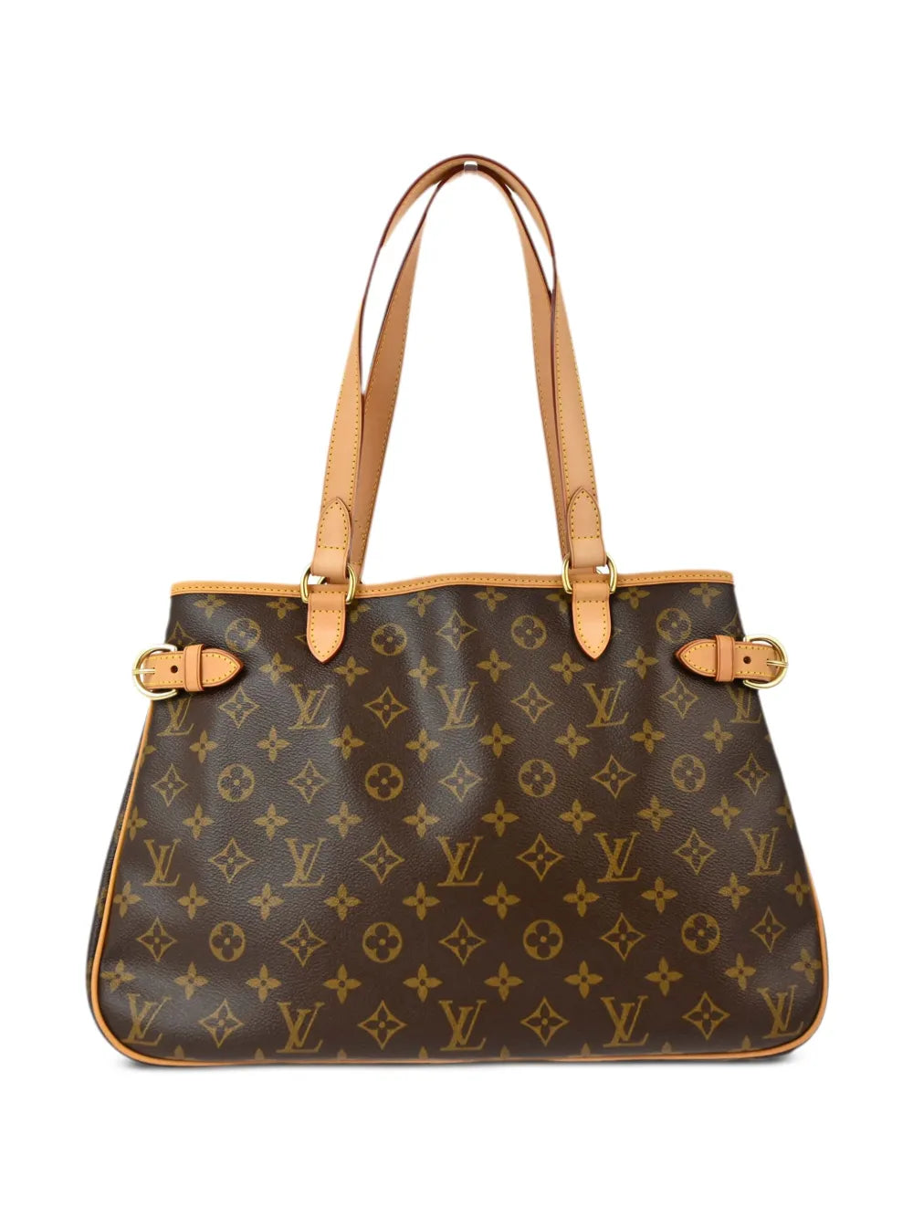 2005 Batignolles tote bag
