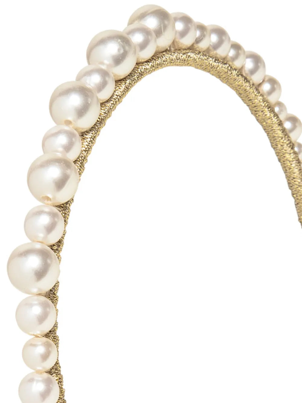 Belladonna headband