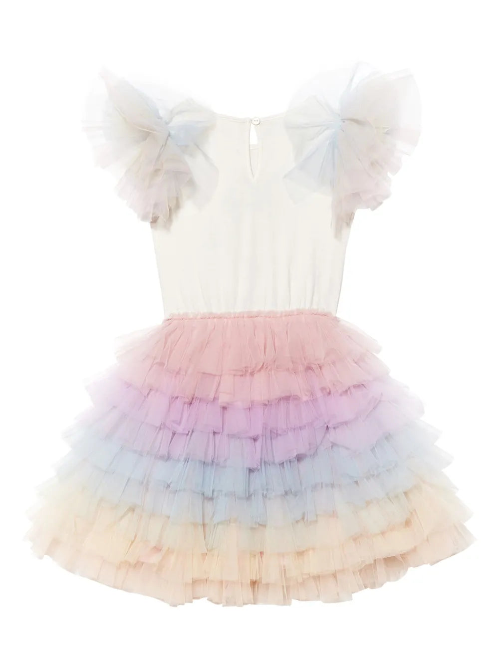 Unicorn Twinkle tutu dress