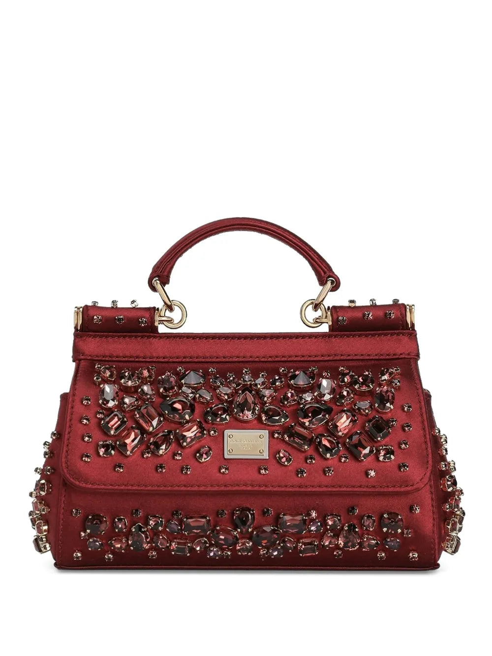 Sicily tote bag