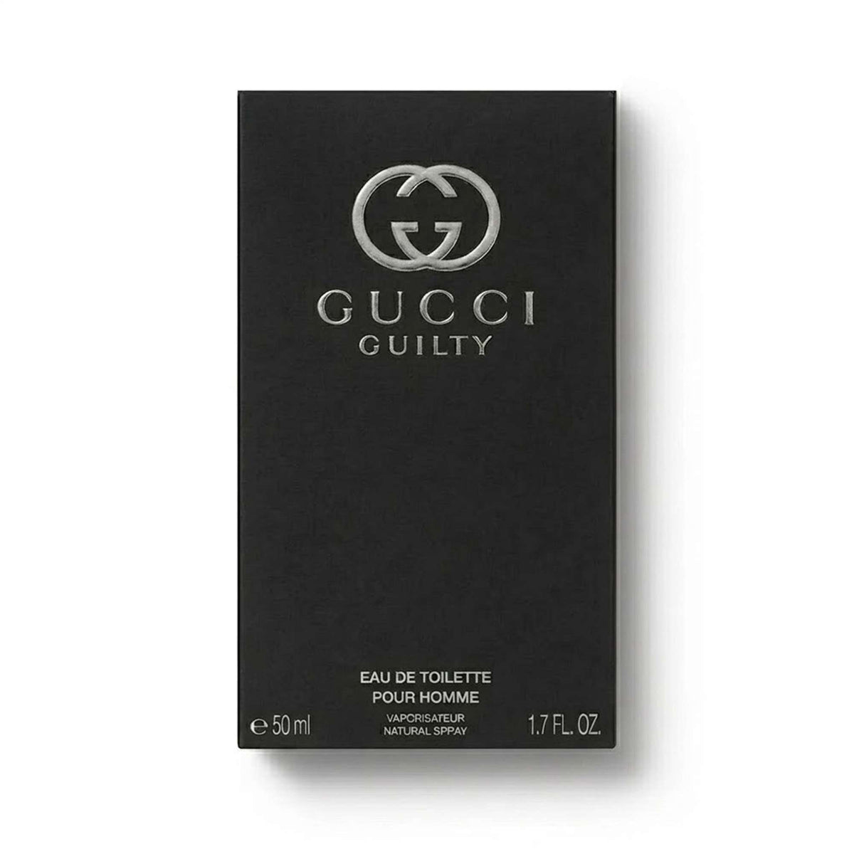 Gucci Guilty For Him Eau de Toilette Spray 50ml